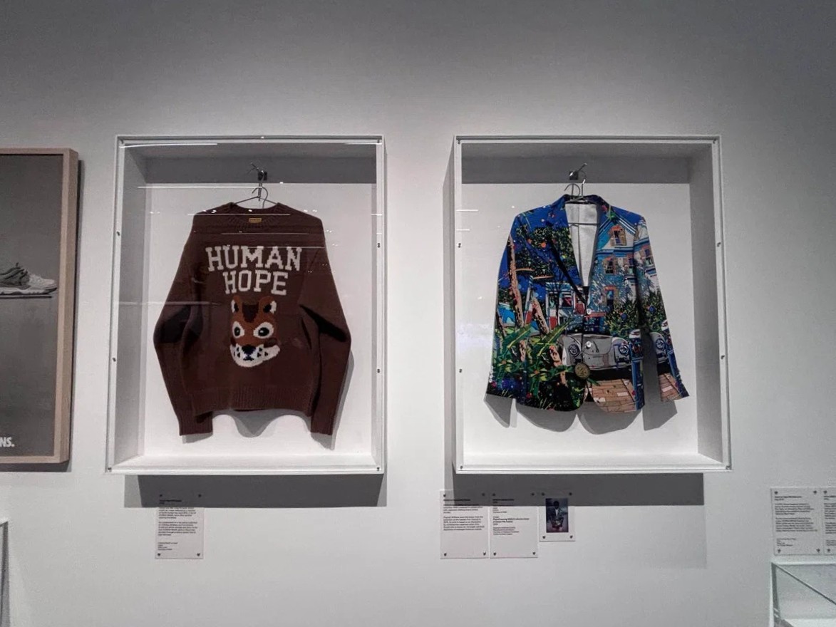 「NIGO: From Japan with Love」25