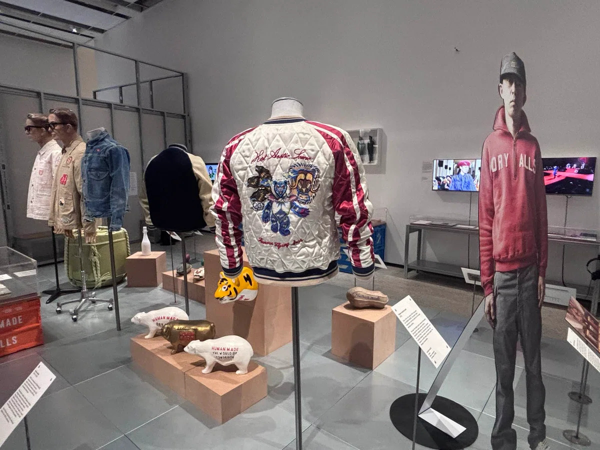 「NIGO: From Japan with Love」23