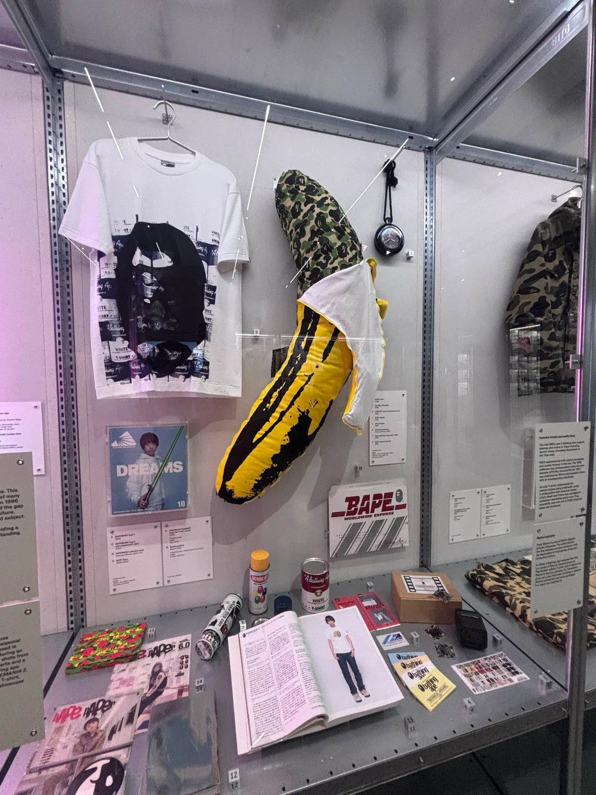 「NIGO: From Japan with Love」13