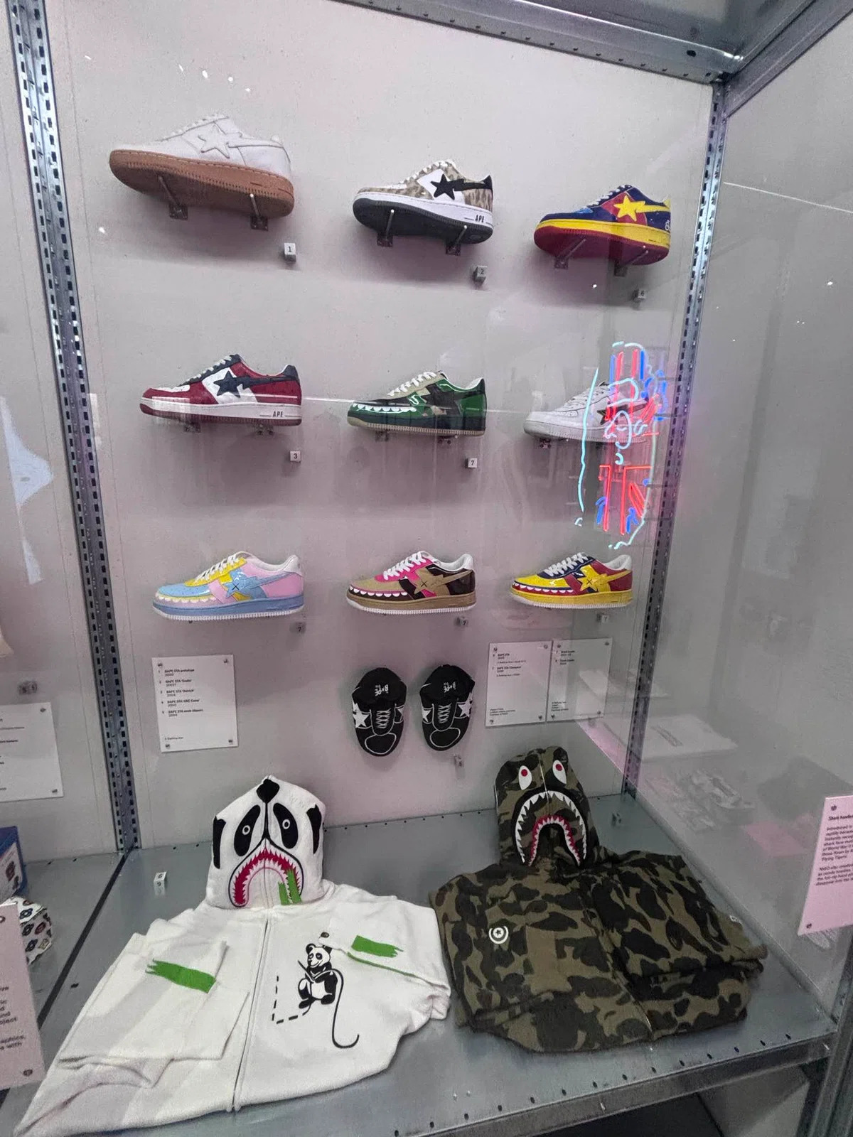 「NIGO: From Japan with Love」13