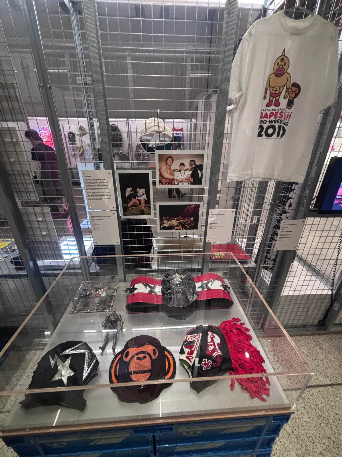 「NIGO: From Japan with Love」16