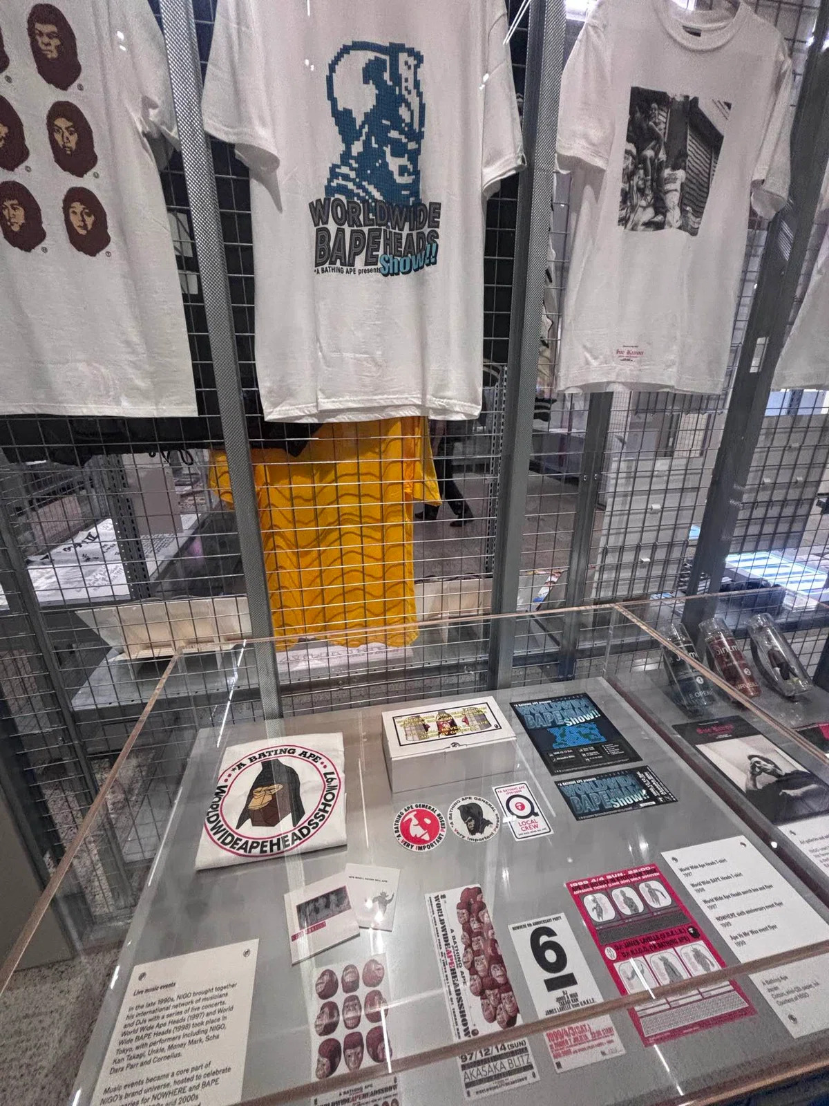 「NIGO: From Japan with Love」09