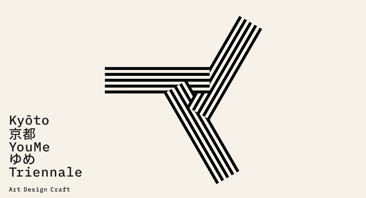 Kyōto YouMe Triennale(キョウト ユメ トリエンナーレ)