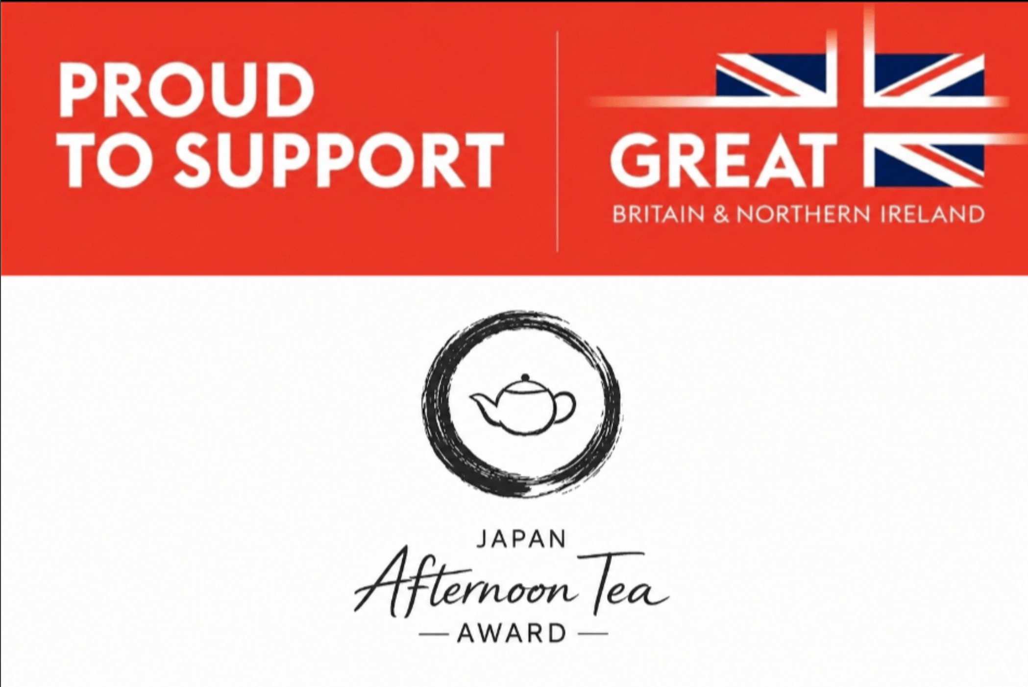 Afternoon Tea Awards Japan
