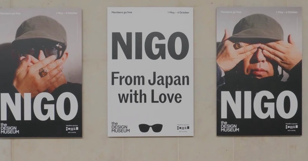 「NIGO: From Japan with Love」01