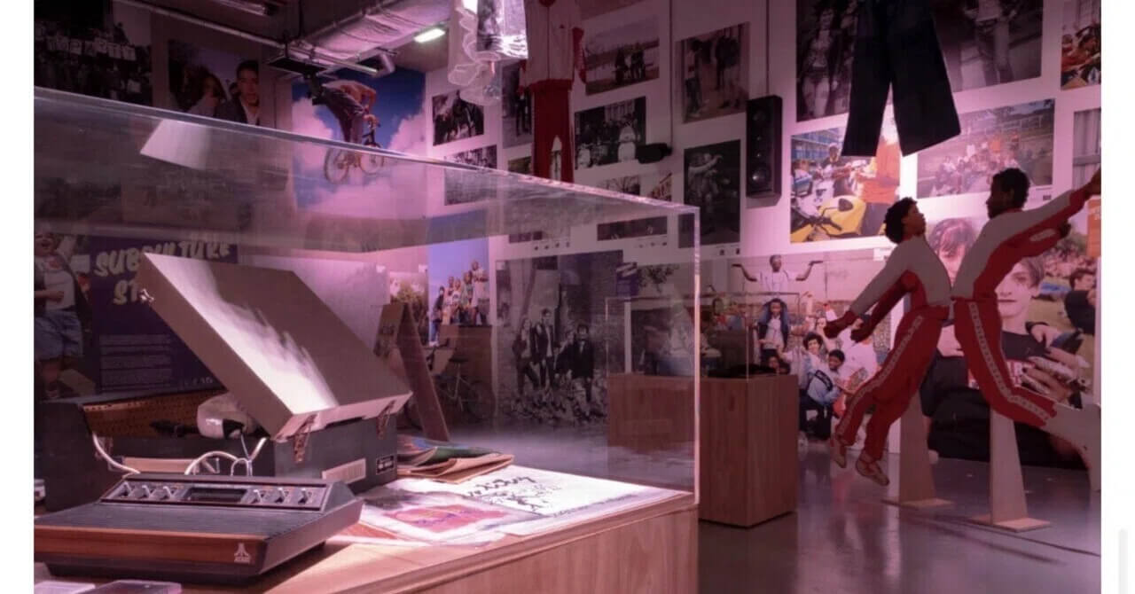Museum of Youth Culture