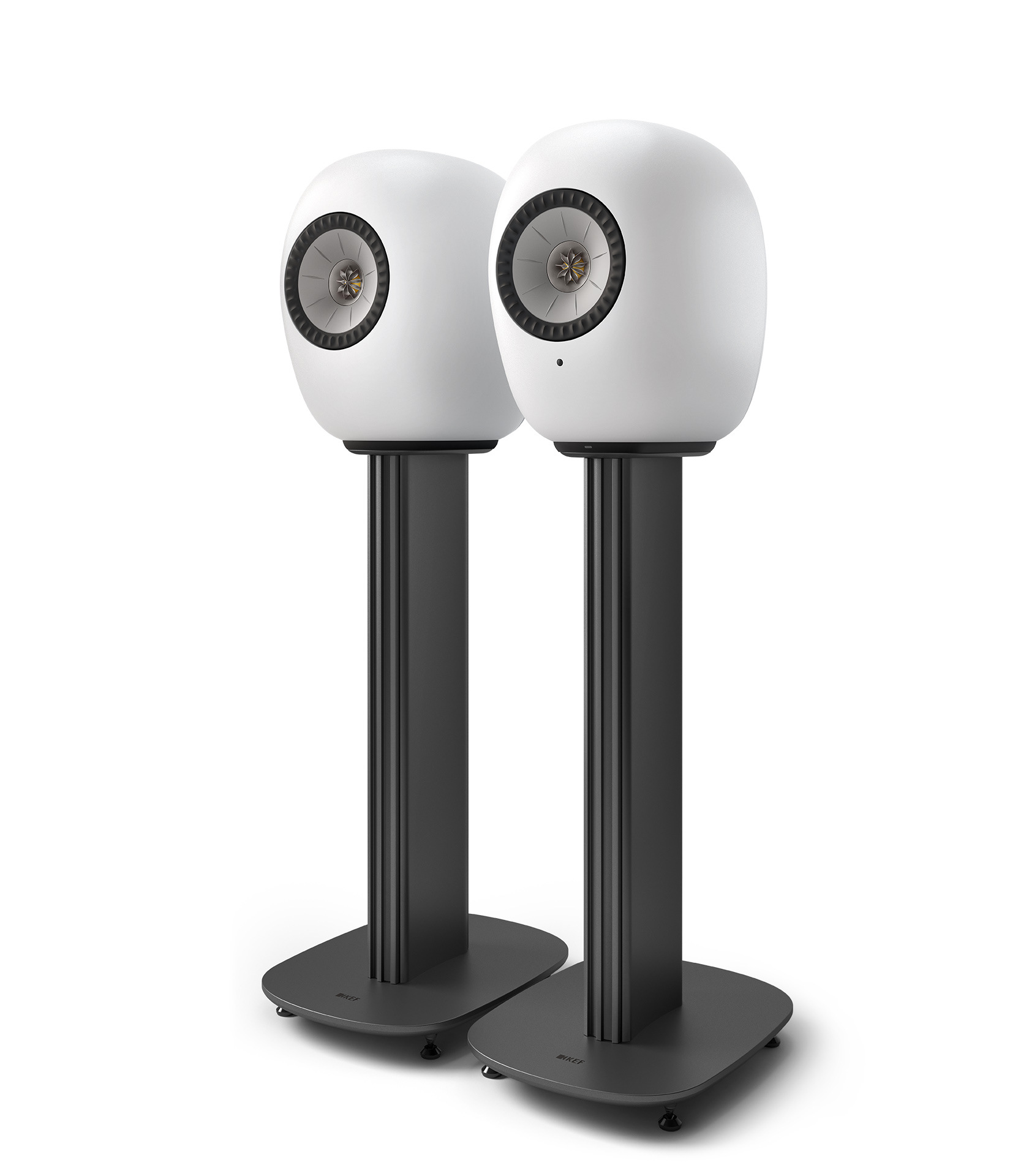 KEF「LS LUXE」