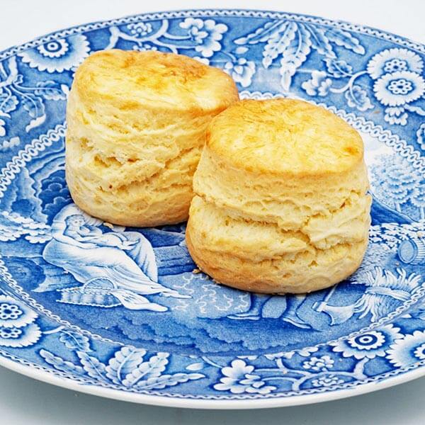＜Cha Tea 紅茶教室＞一番生地クラシックスコーン 411円 1個［各日300点限り］【Part1】