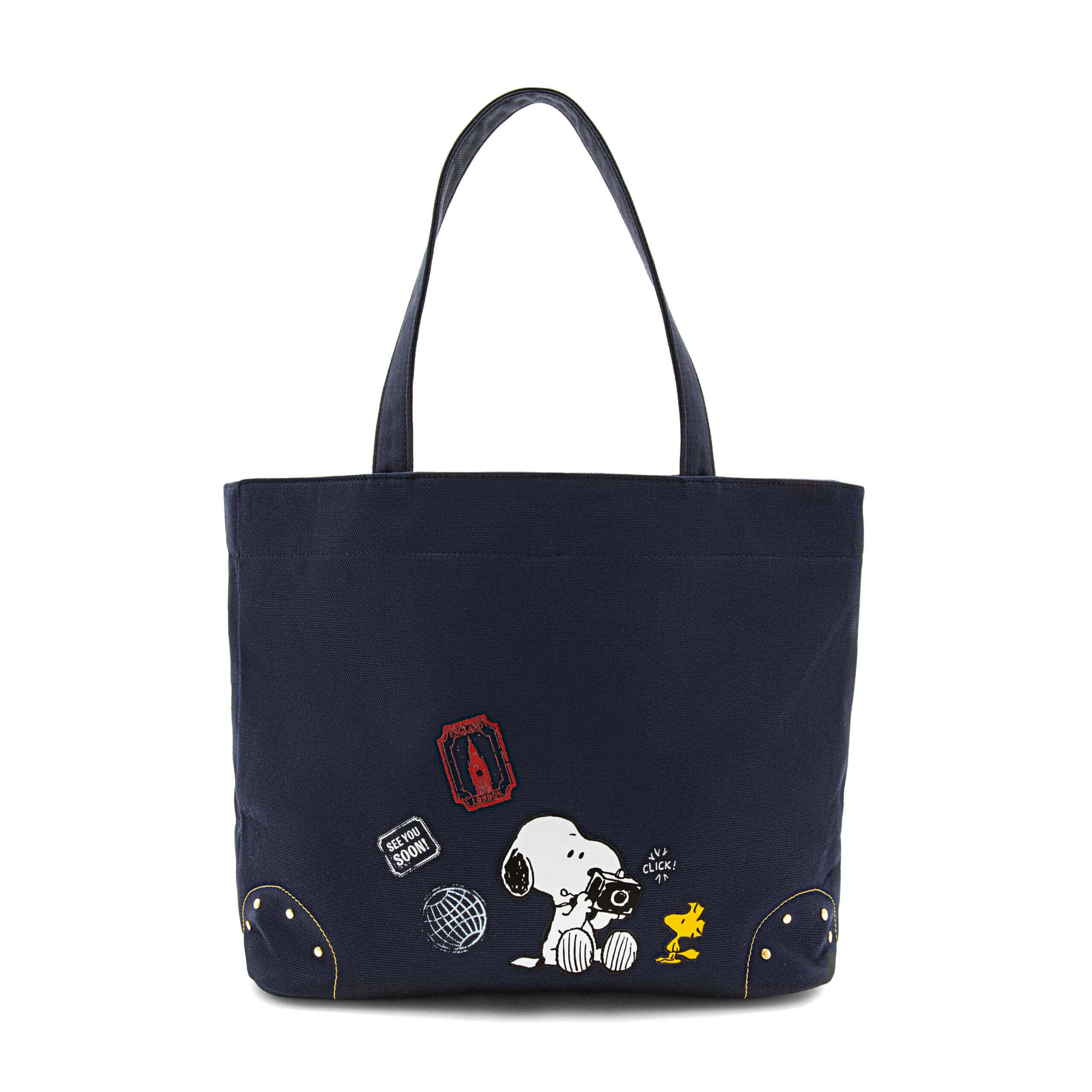 トラベル・アクセサリー キャンバス・トートバッグ 132,000円