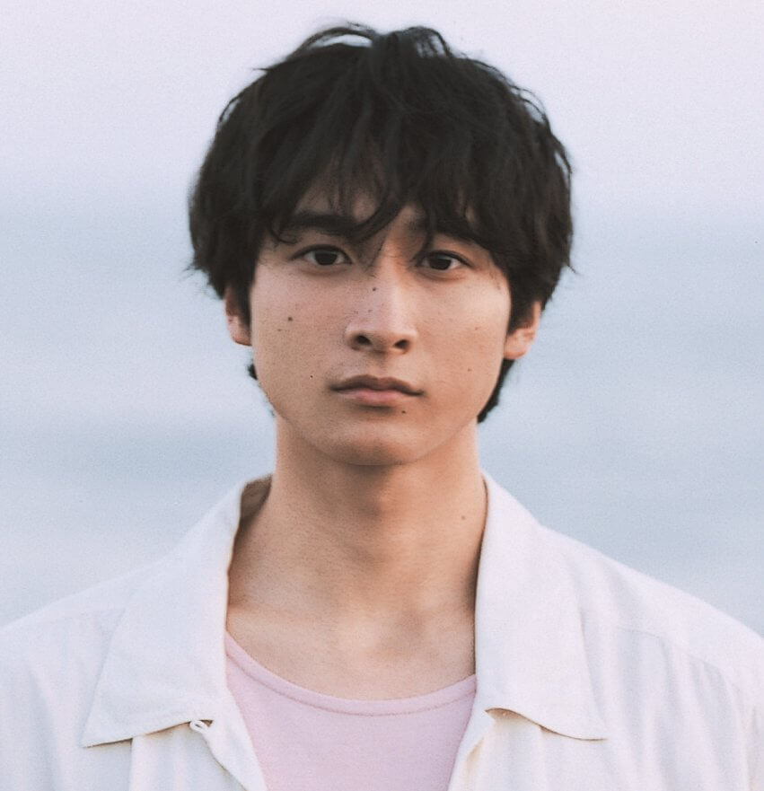 音声ガイドナビゲーターを務める俳優の小関裕太