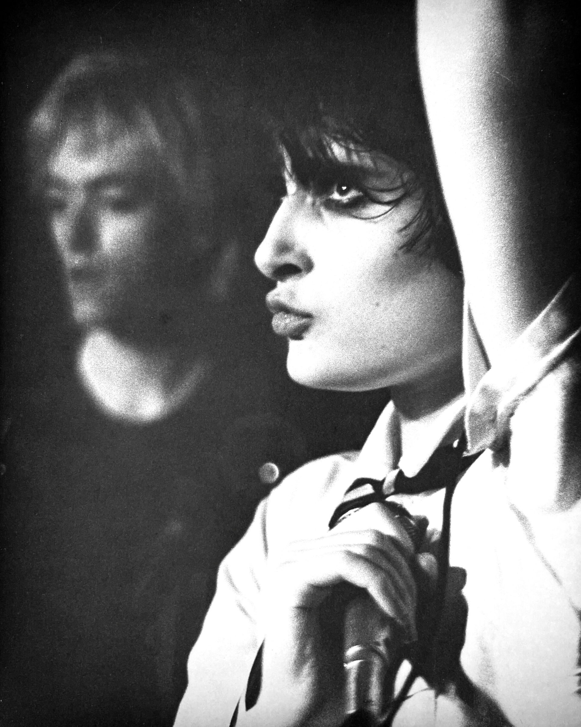 スージー・スーの写真