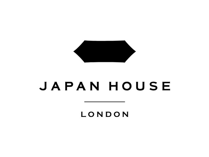 ジャパン・ハウス ロンドンのロゴマーク