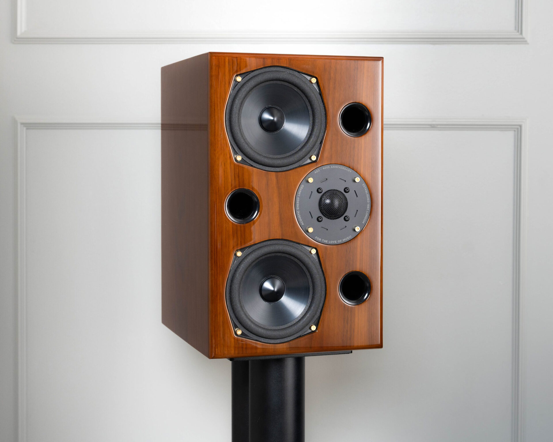 AE2 40th Anniversary Edition 斜め外観